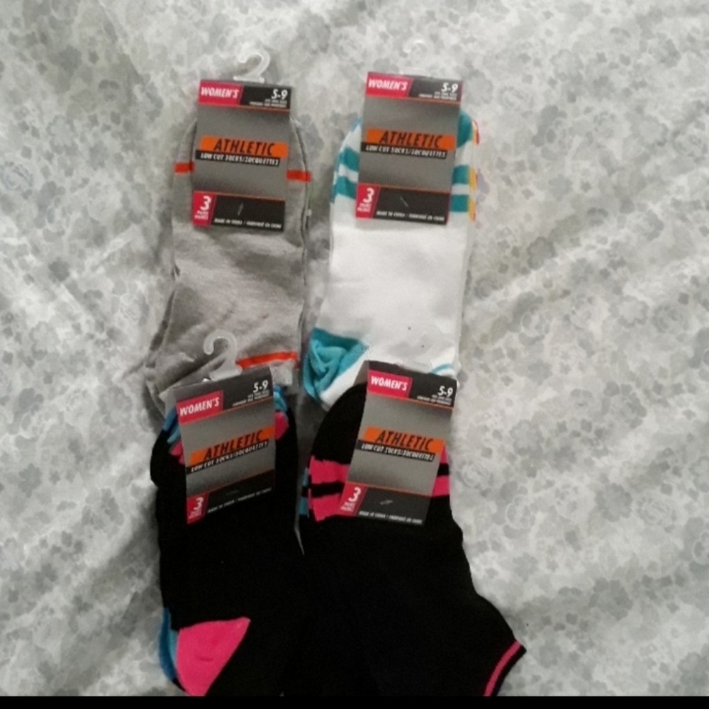 Socks - Picture 2 of 2